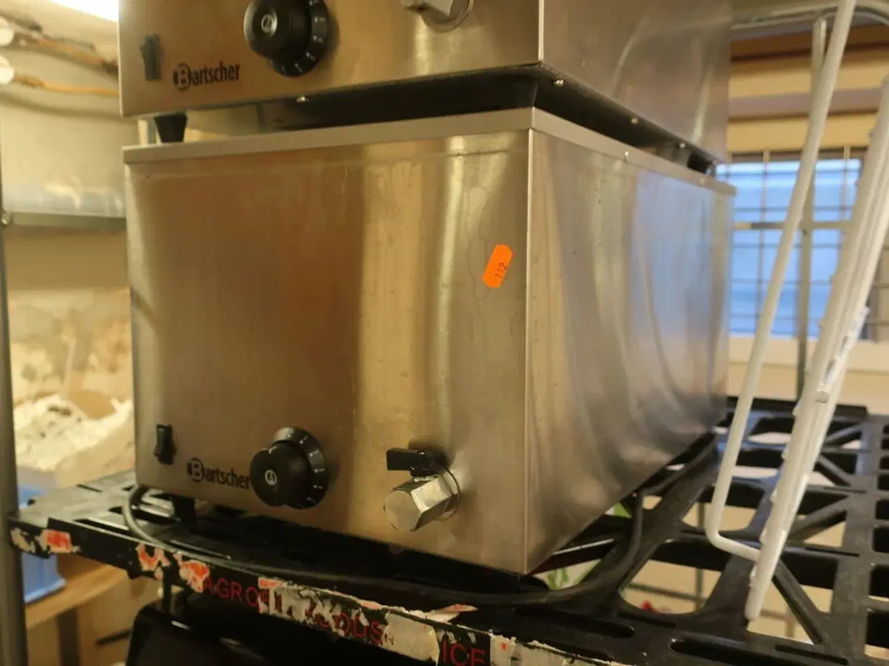 Billede 1 - Bainmarie BARTSCHER