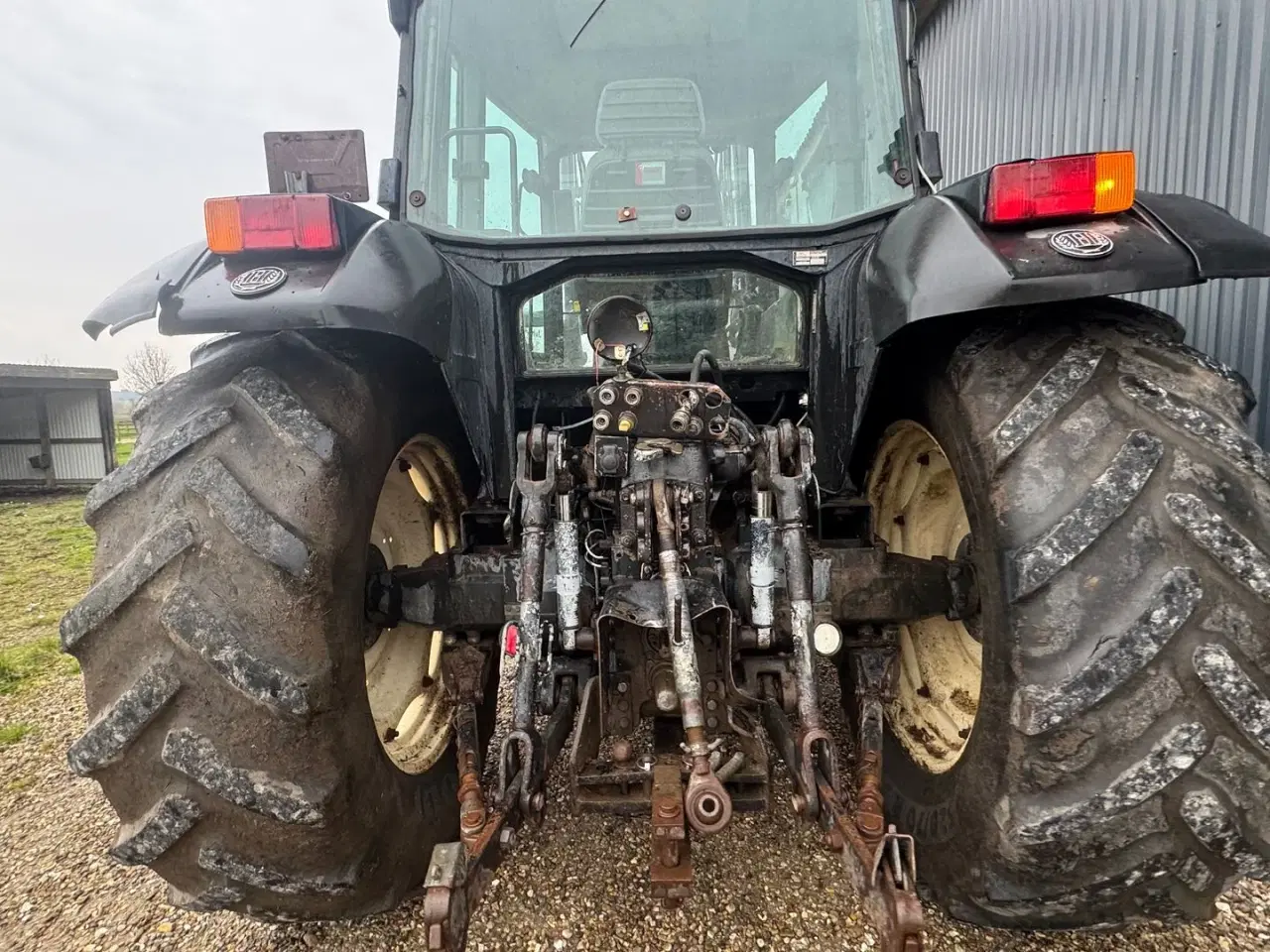 Billede 2 - Hürlimann H-6115