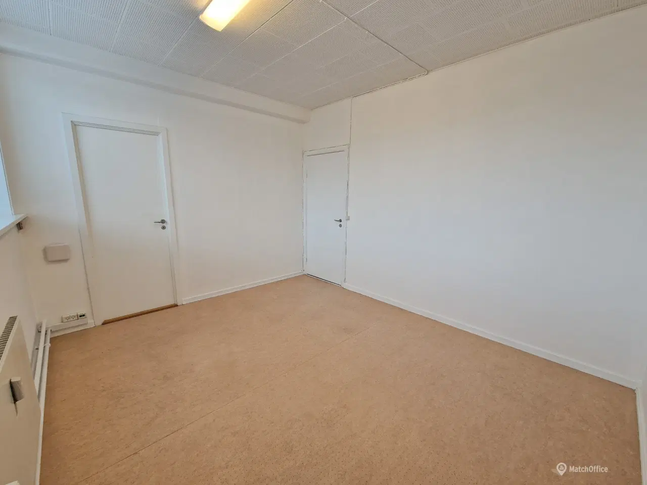 Billede 4 - Velbeliggende kontor- og let lagerlejemål i et populært erhvervsområde i Glostrup