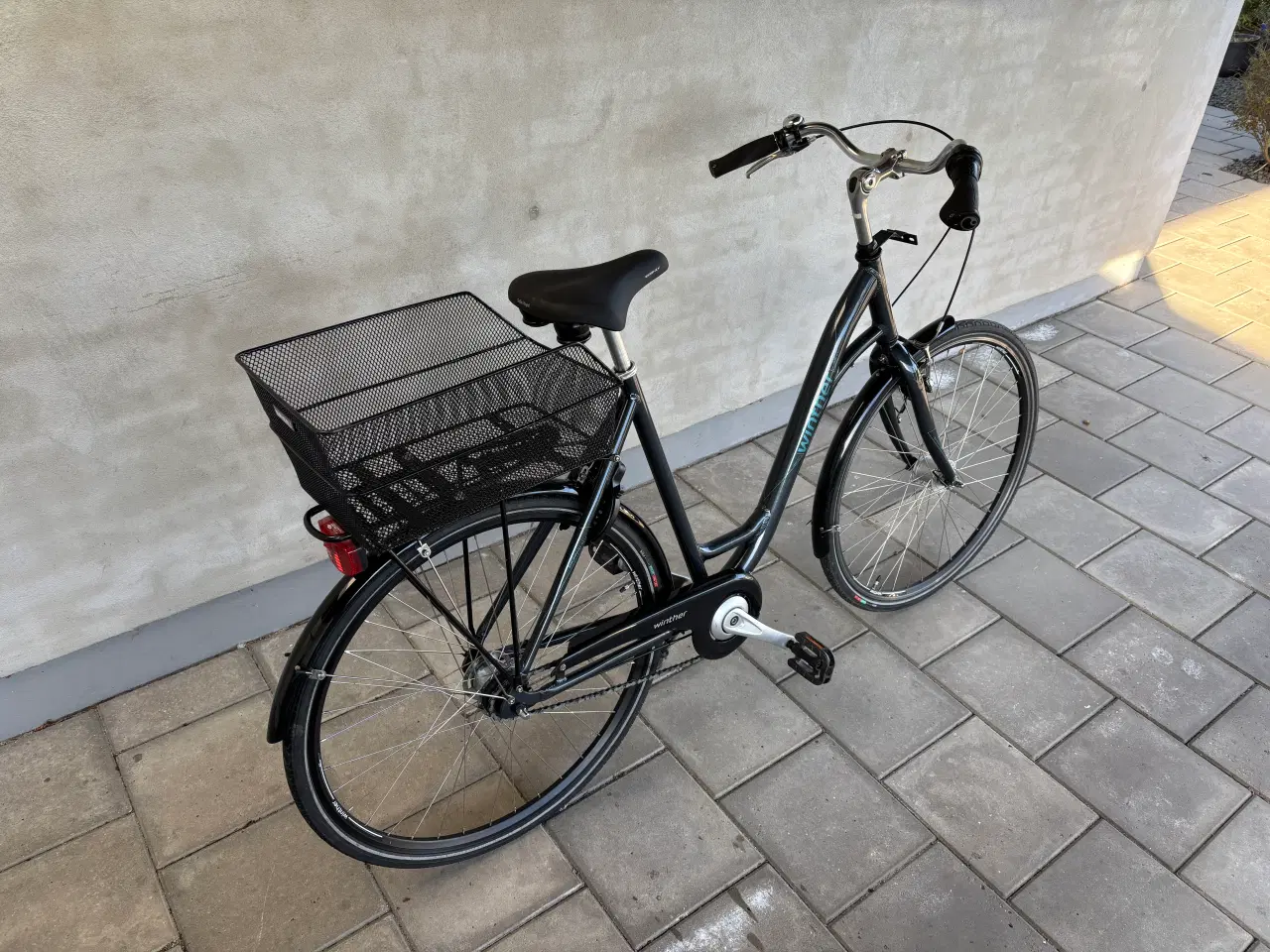 Billede 3 - Winther Shopping - 56 cm.