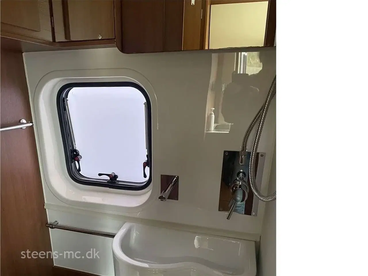 Billede 5 - 2013 - Fiat  Chausson TWIST 06 2,3   Chausson TWIST 06 2,3