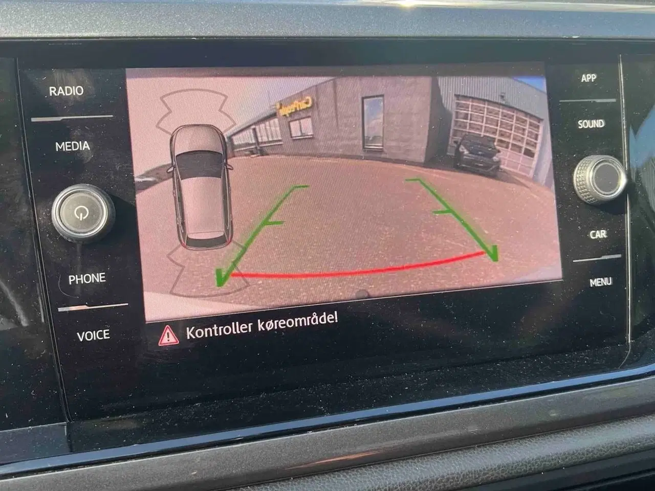 Billede 11 - VW Polo 1,0 TSi 115 Comfortline DSG