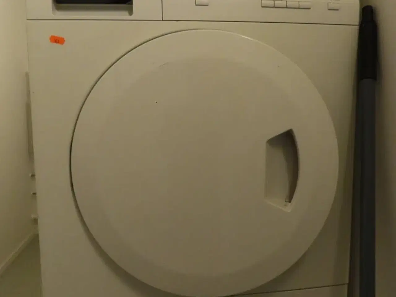 Billede 2 - Vaskemaskine og tørretumbler