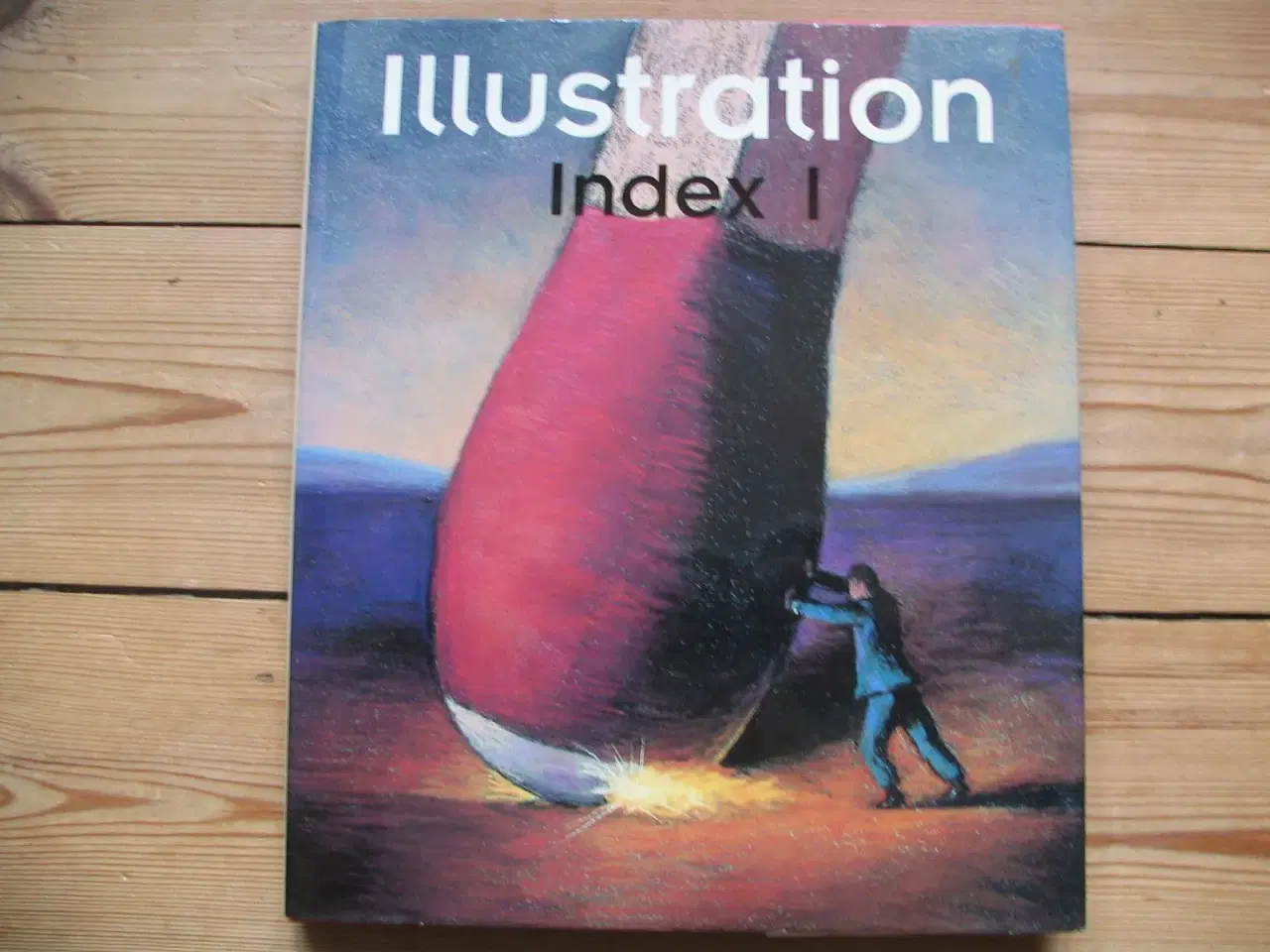 Billede 1 - Illustration Index 1