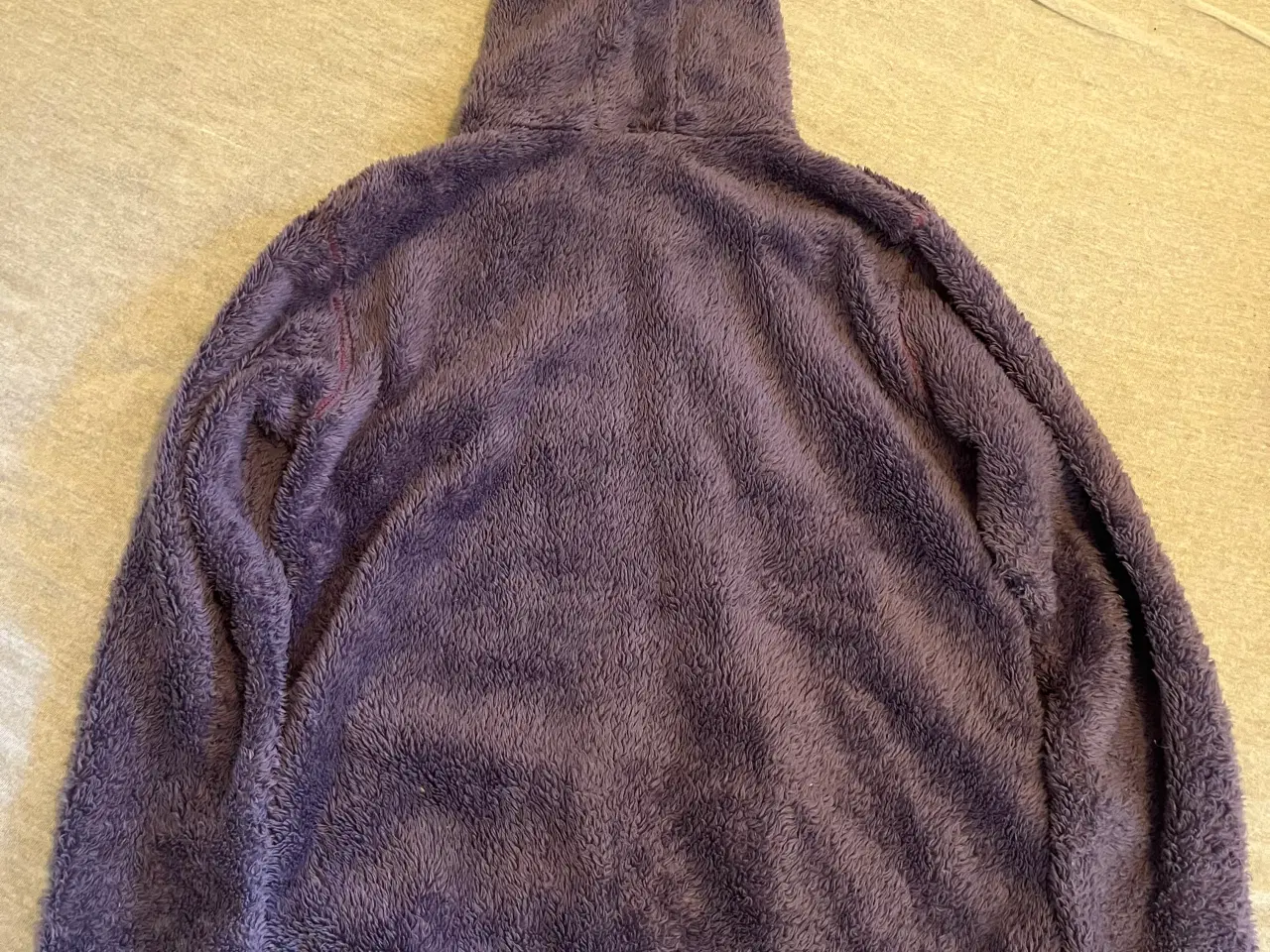 Billede 2 - Fleece jakke fra Småfolk. 