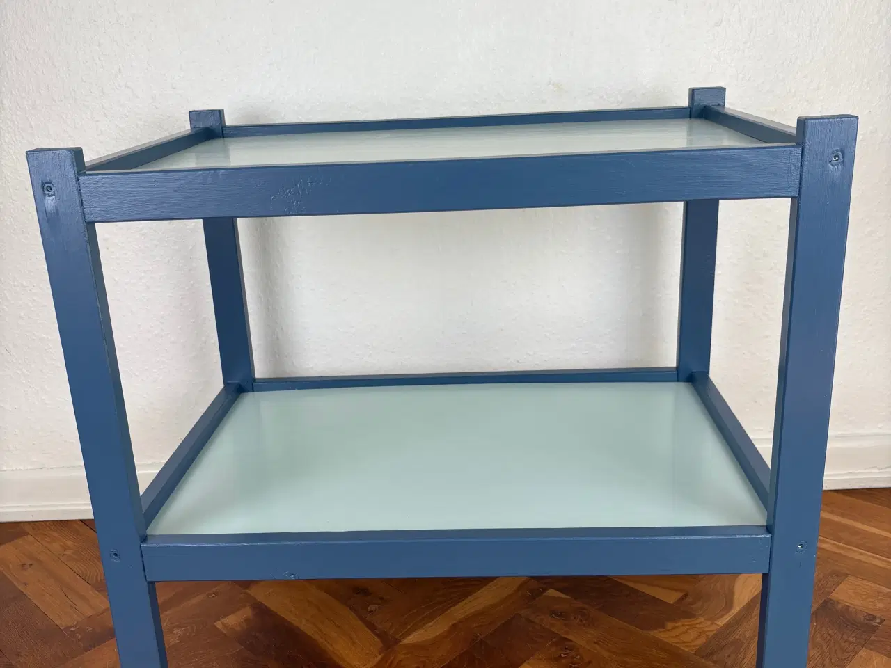 Billede 5 - Nyistandsat rullebord eller barbord