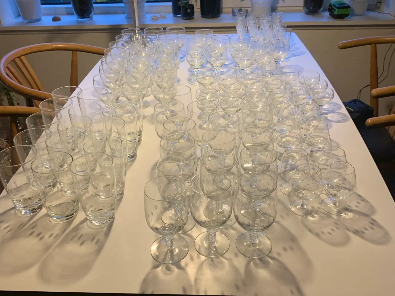 Billede 1 - Holmegaard minerva