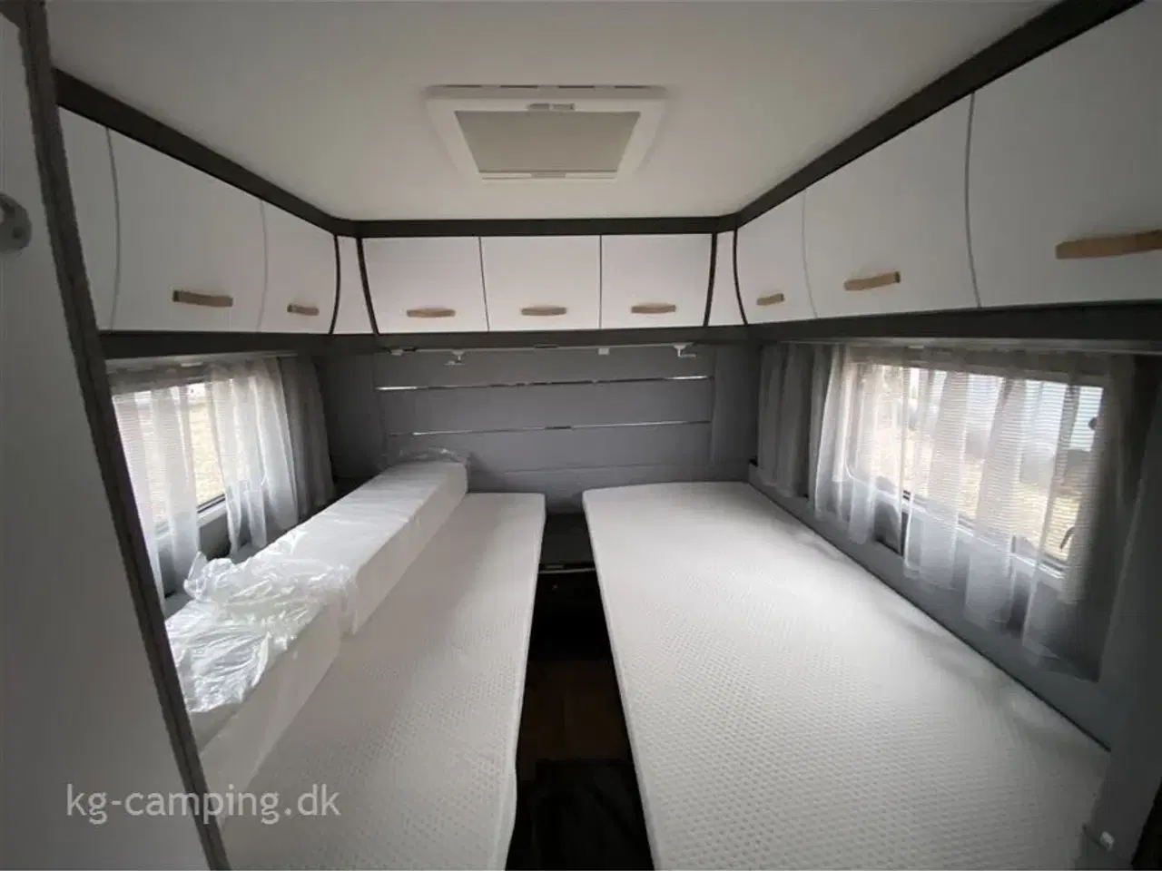 Billede 6 - 2022 - Dethleffs Beduin 650 RE Scandinavia Lækker vogn med ALDE centralvarme
