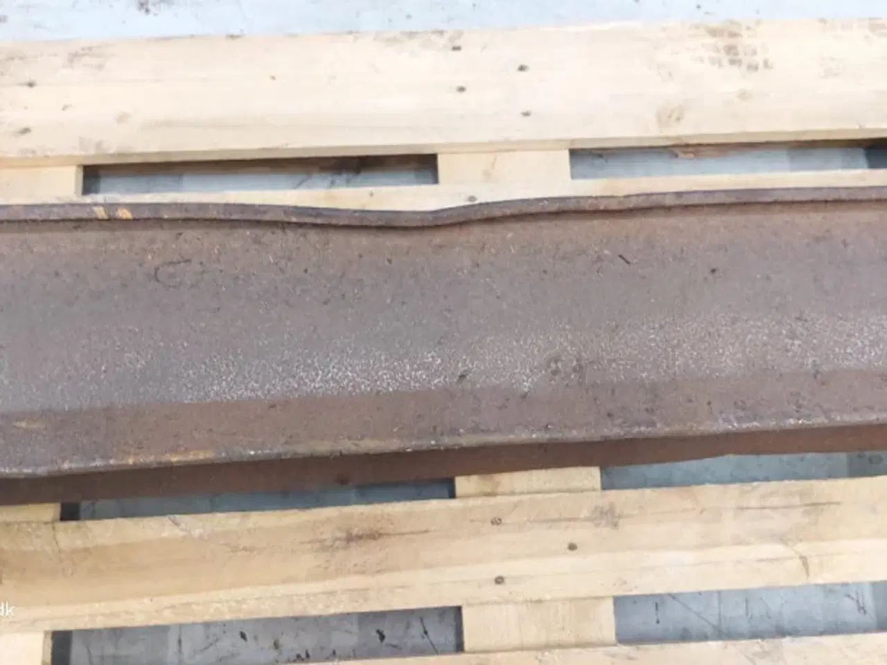 Billede 12 - Dronningborg D7500 Halmmølle 28350269