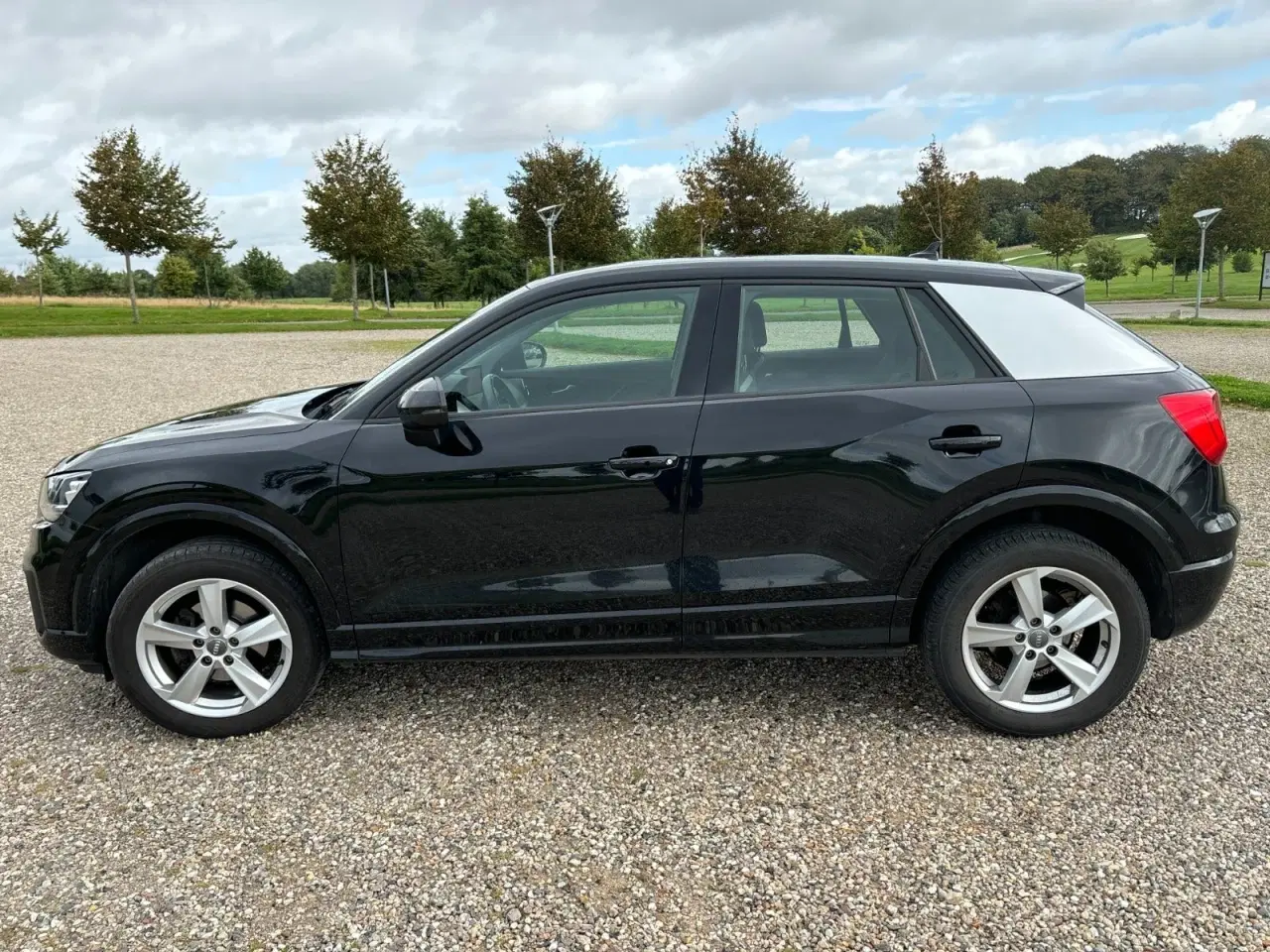 Billede 4 - Audi Q2 30 TFSi Sport Prestige+