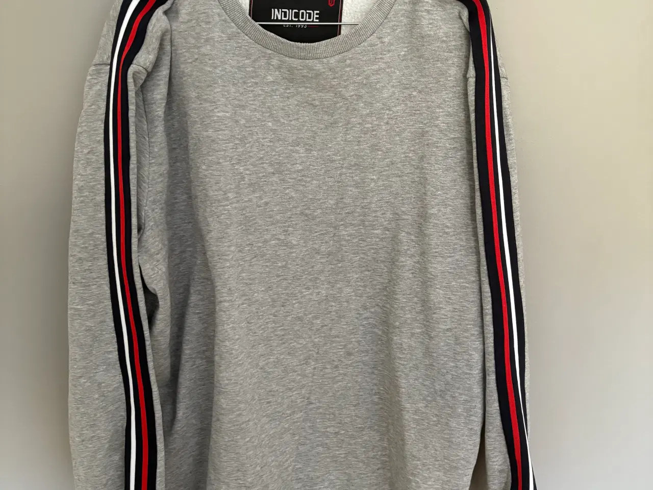 Billede 1 - Indicode Sweatshirt🥼