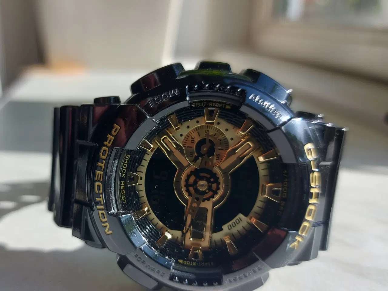 Billede 6 - Casio G-Shock 