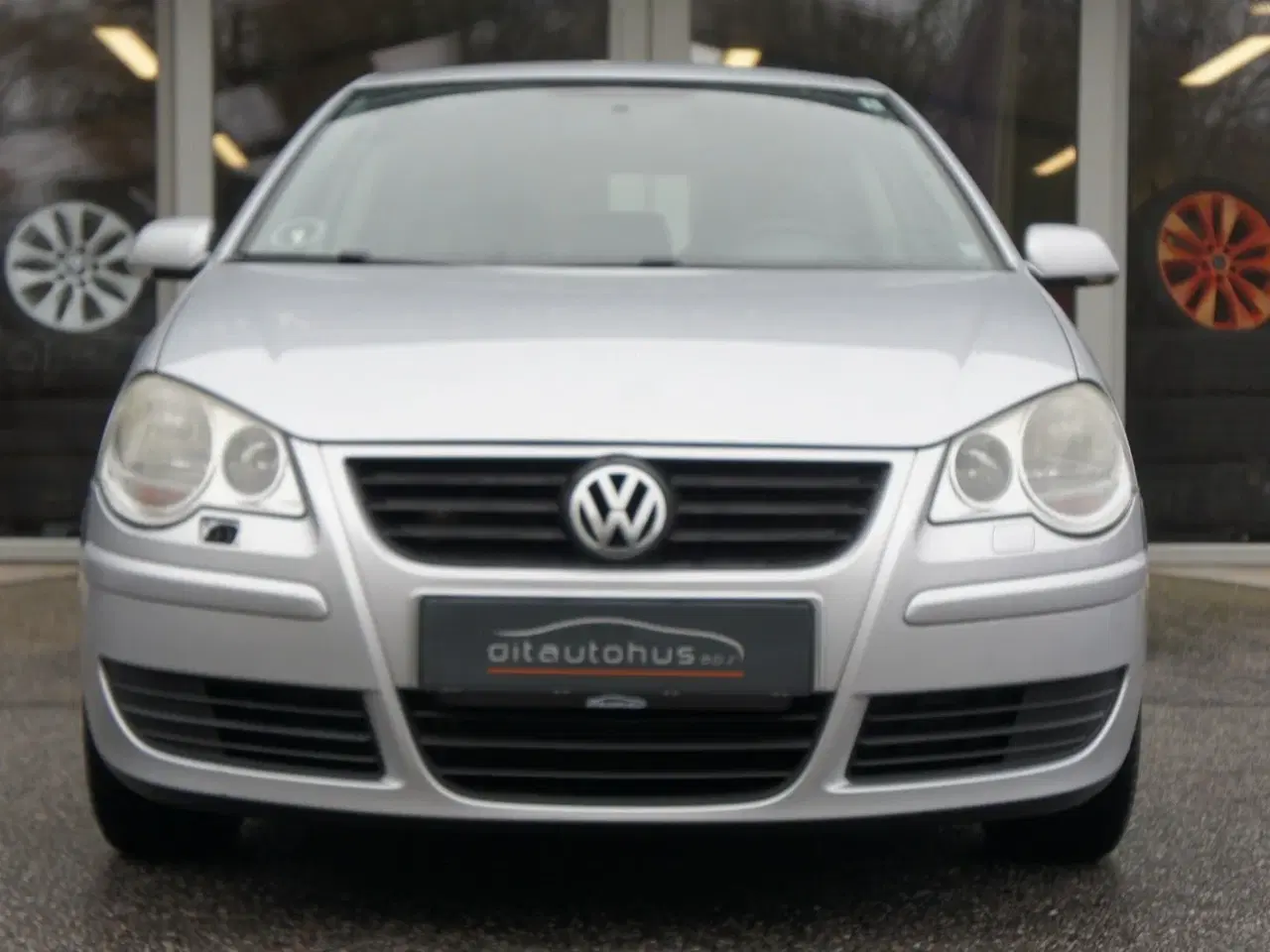 Billede 4 - VW Polo 1,4 16V