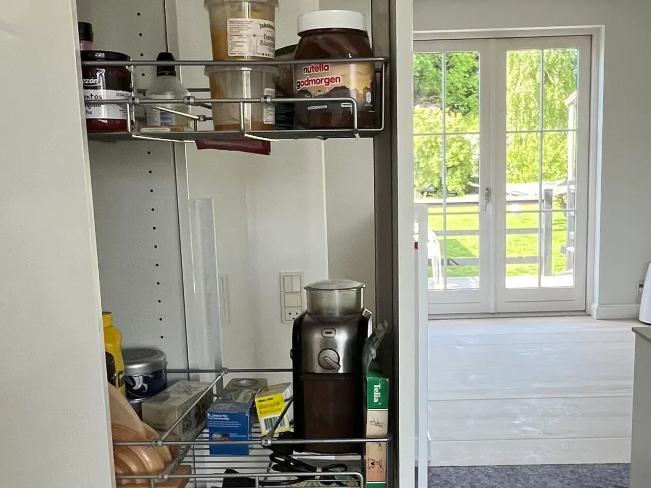 Billede 7 - Komplet HTH køkken