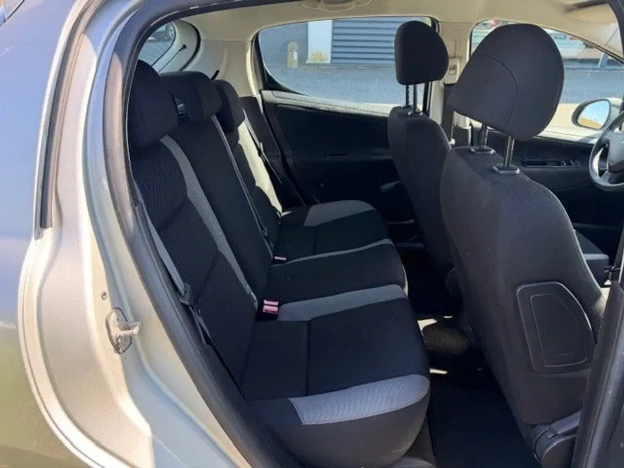 Billede 10 - Peugeot 207 1,4 XR