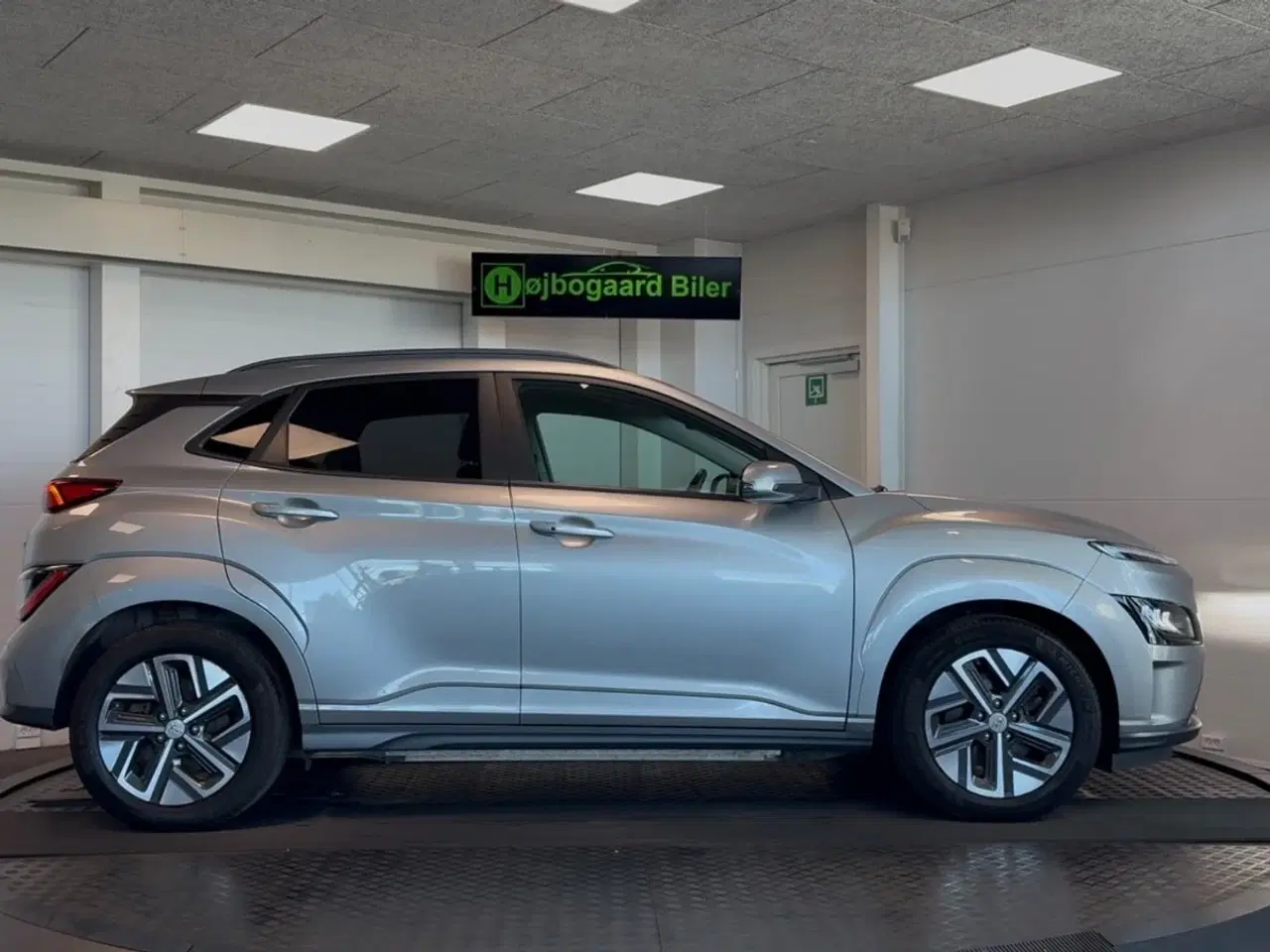 Billede 6 - Hyundai Kona 64 EV Prime