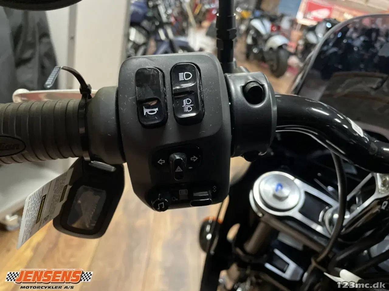 Billede 9 - Indian Sport Chief