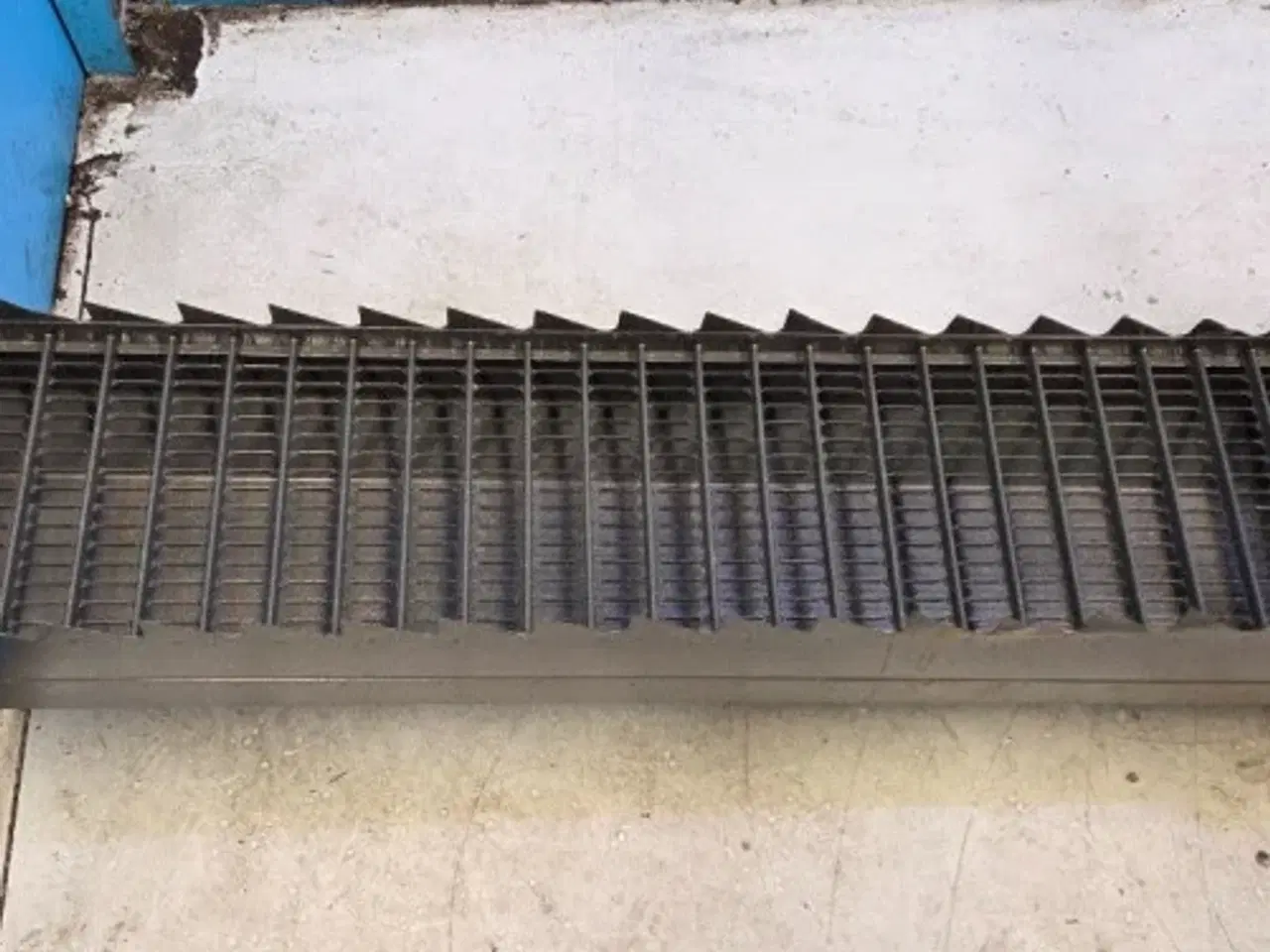 Billede 17 - Laverda 3650 Ryster 321957700