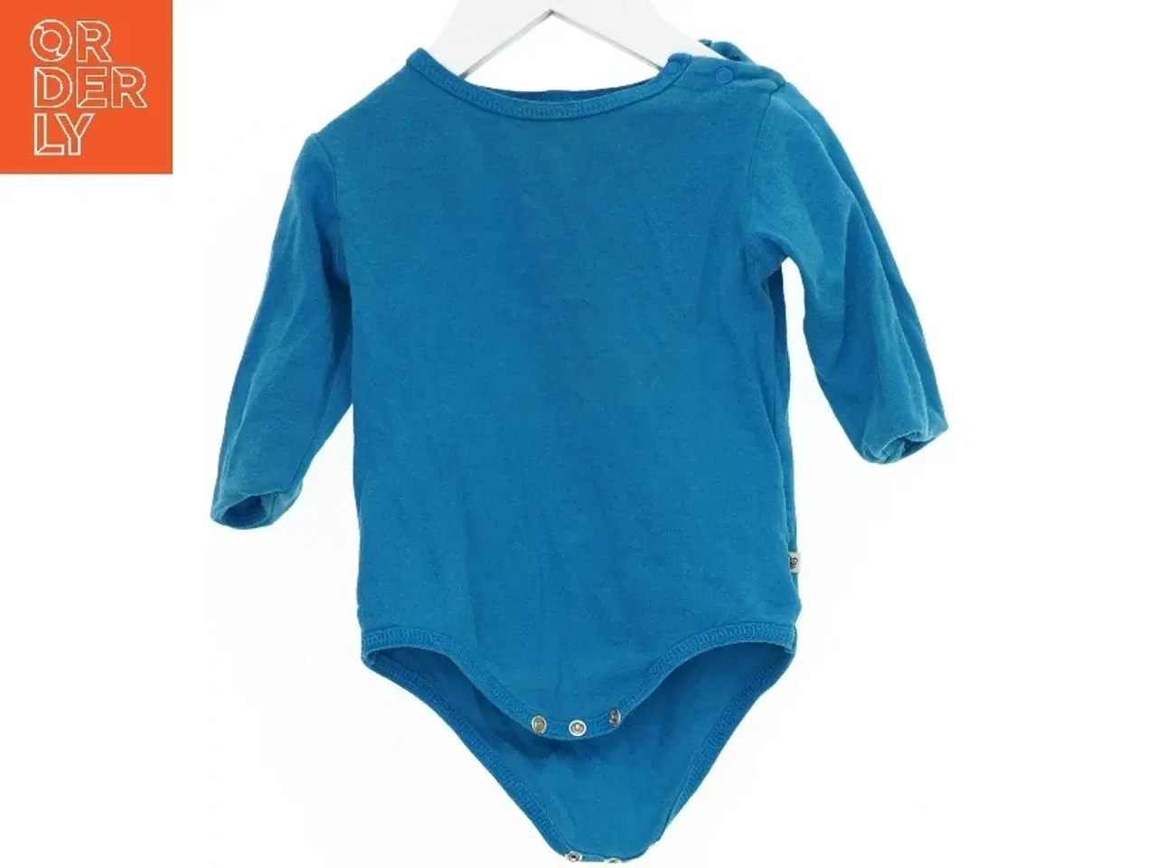 Billede 1 - Bodystocking fra Pippi (str. 74 cm)