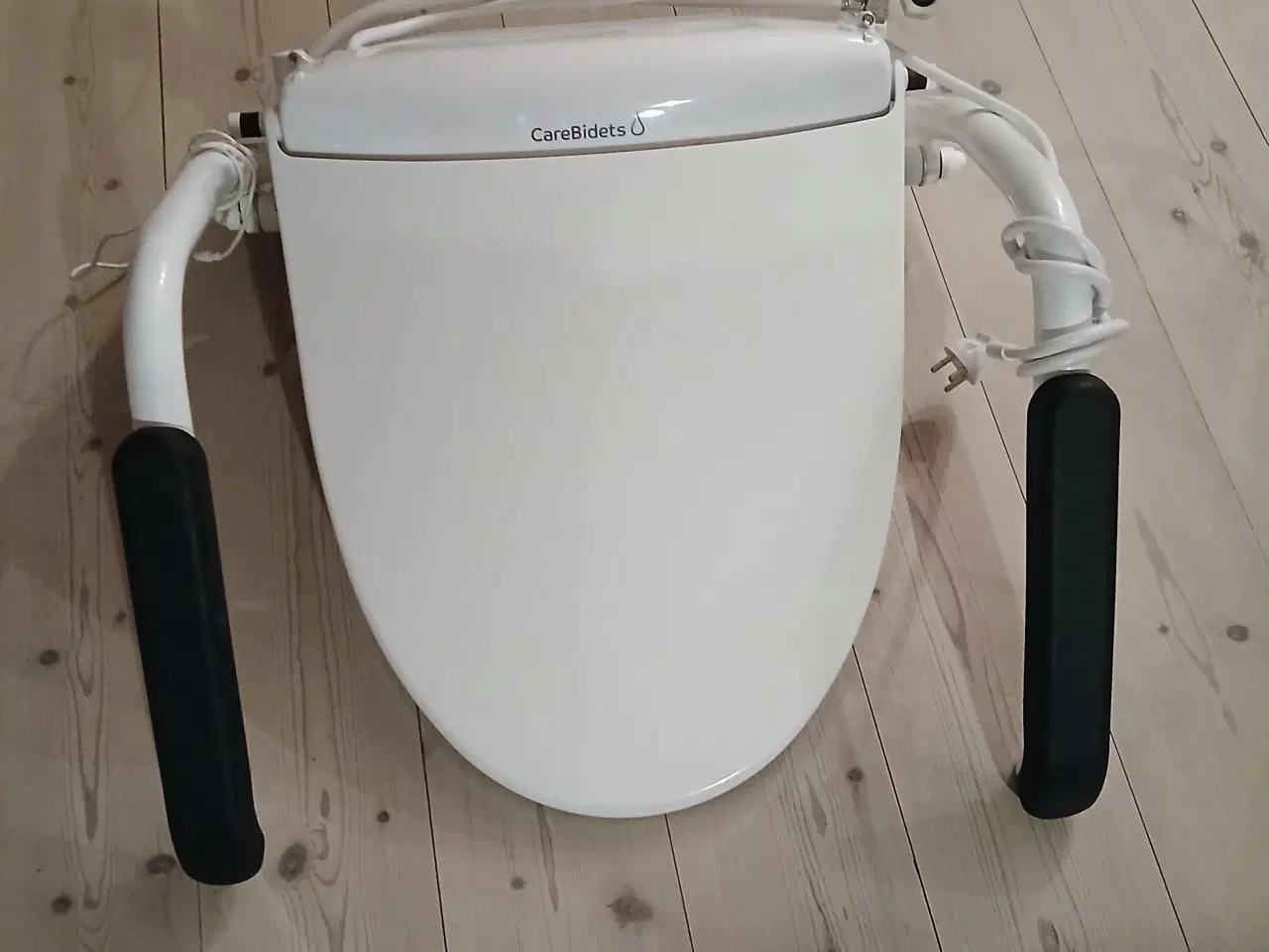 Billede 2 - Carebidets jhc 612