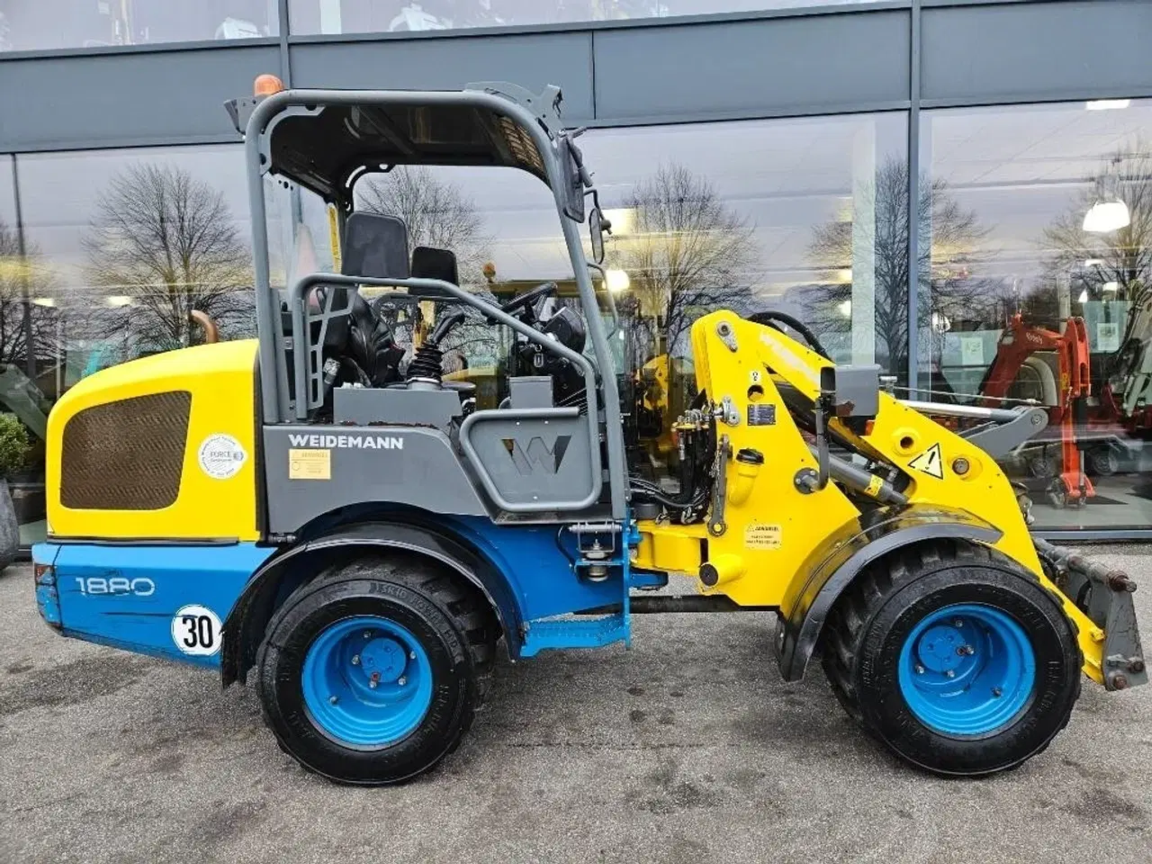 Billede 2 - Weidemann 1880