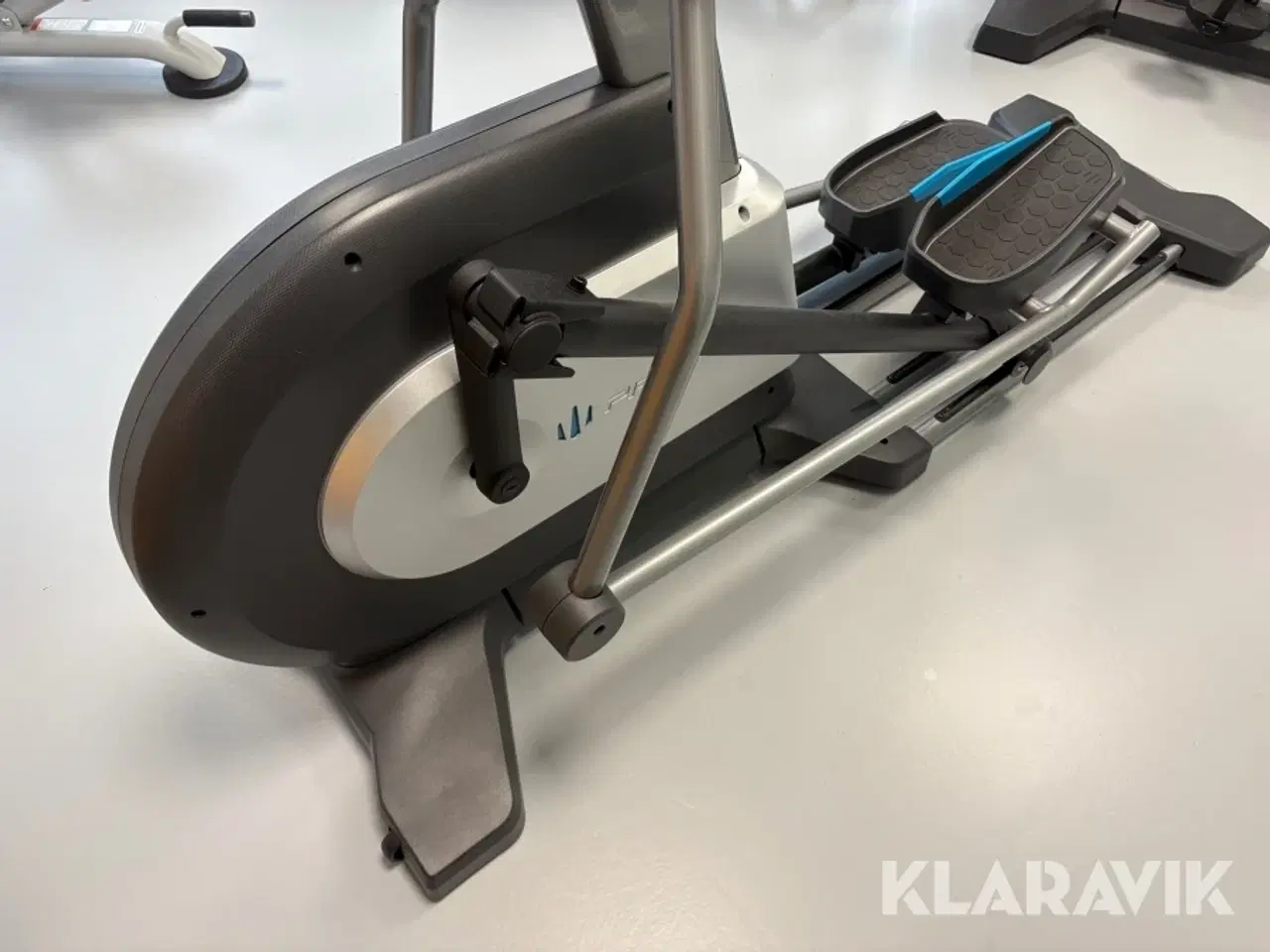 Billede 4 - Motionsmaskine/Crosstrainer Proteus Pro cross 500