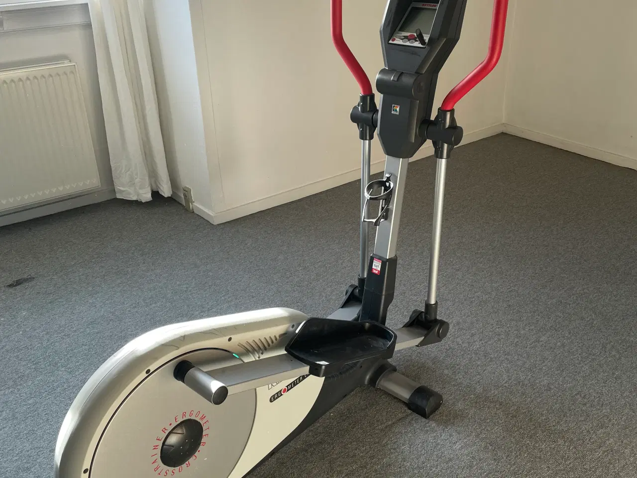 Billede 2 - Kettler Ergometer Crosstrainer