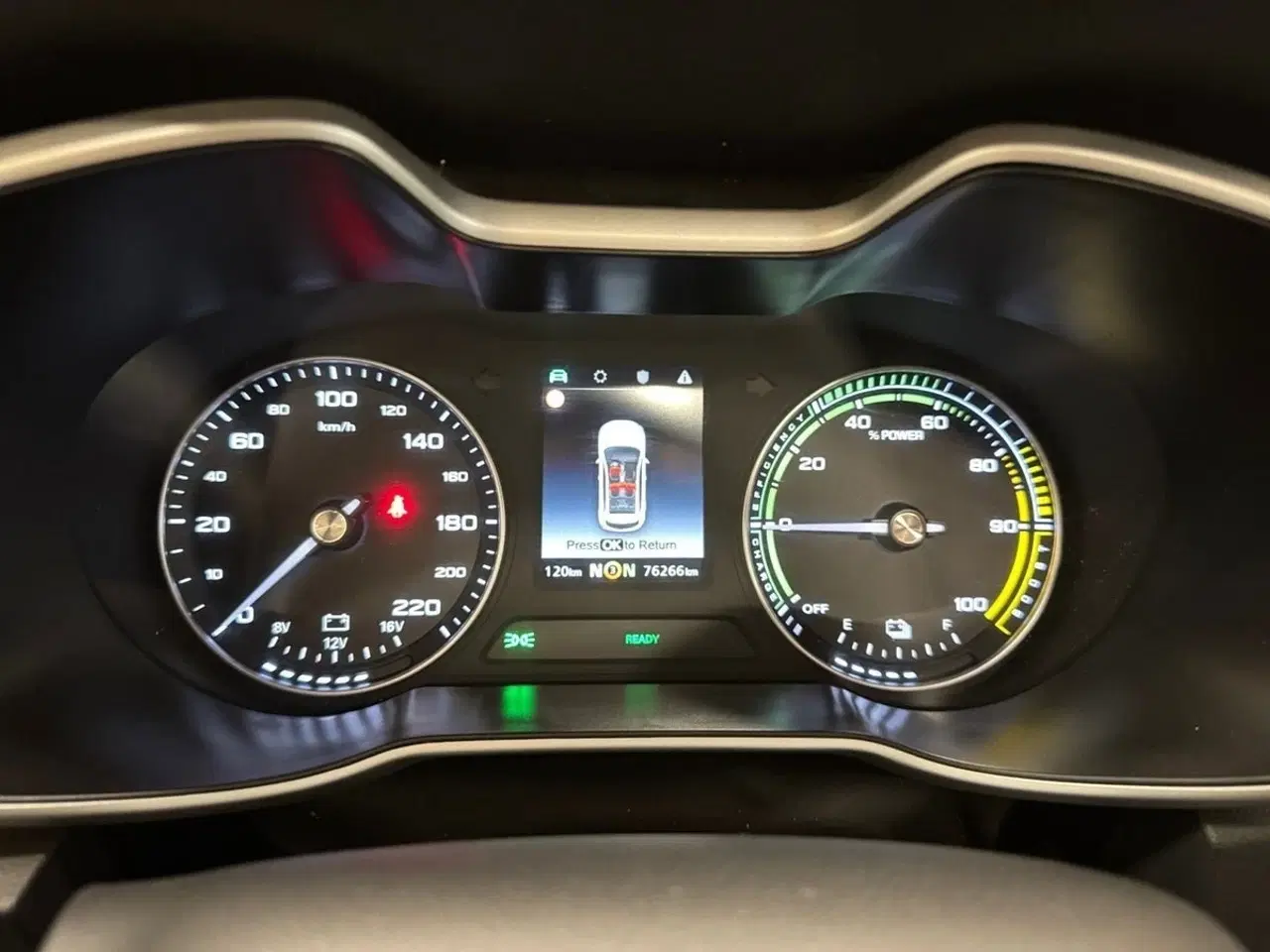 Billede 7 - MG ZS  EV Luxury