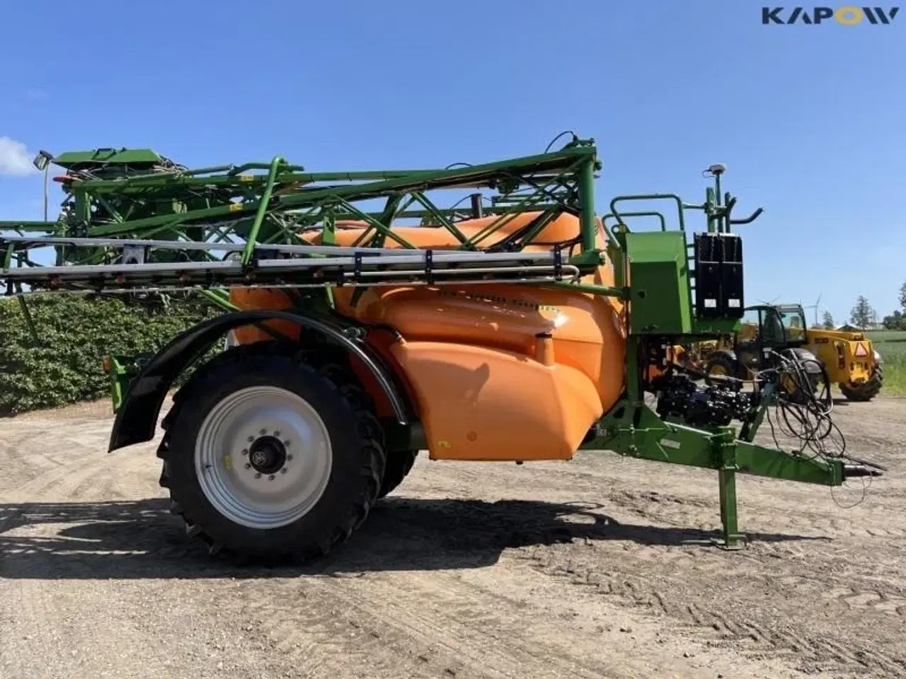 Billede 4 - - - - CX4200