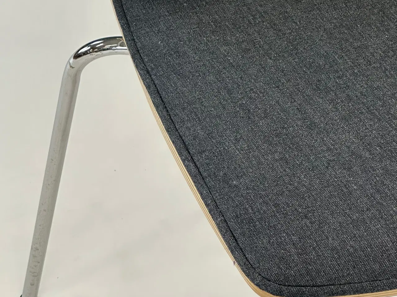 Billede 7 - Butterfly 5310 fra Magnus Olesen (Forpolstret mørkegrå)