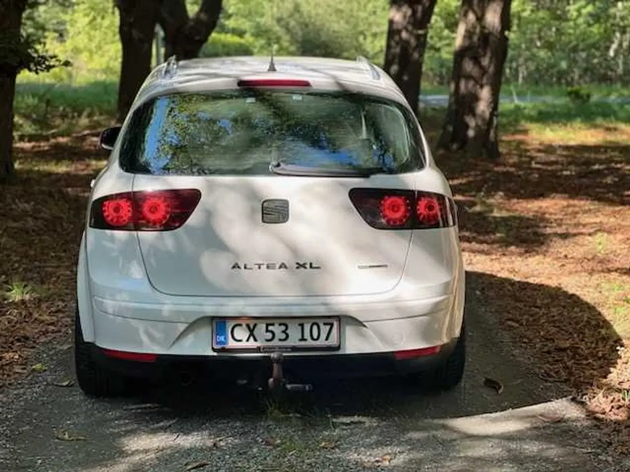 Billede 6 - SEAT ALTEA XL 1,6 TDI