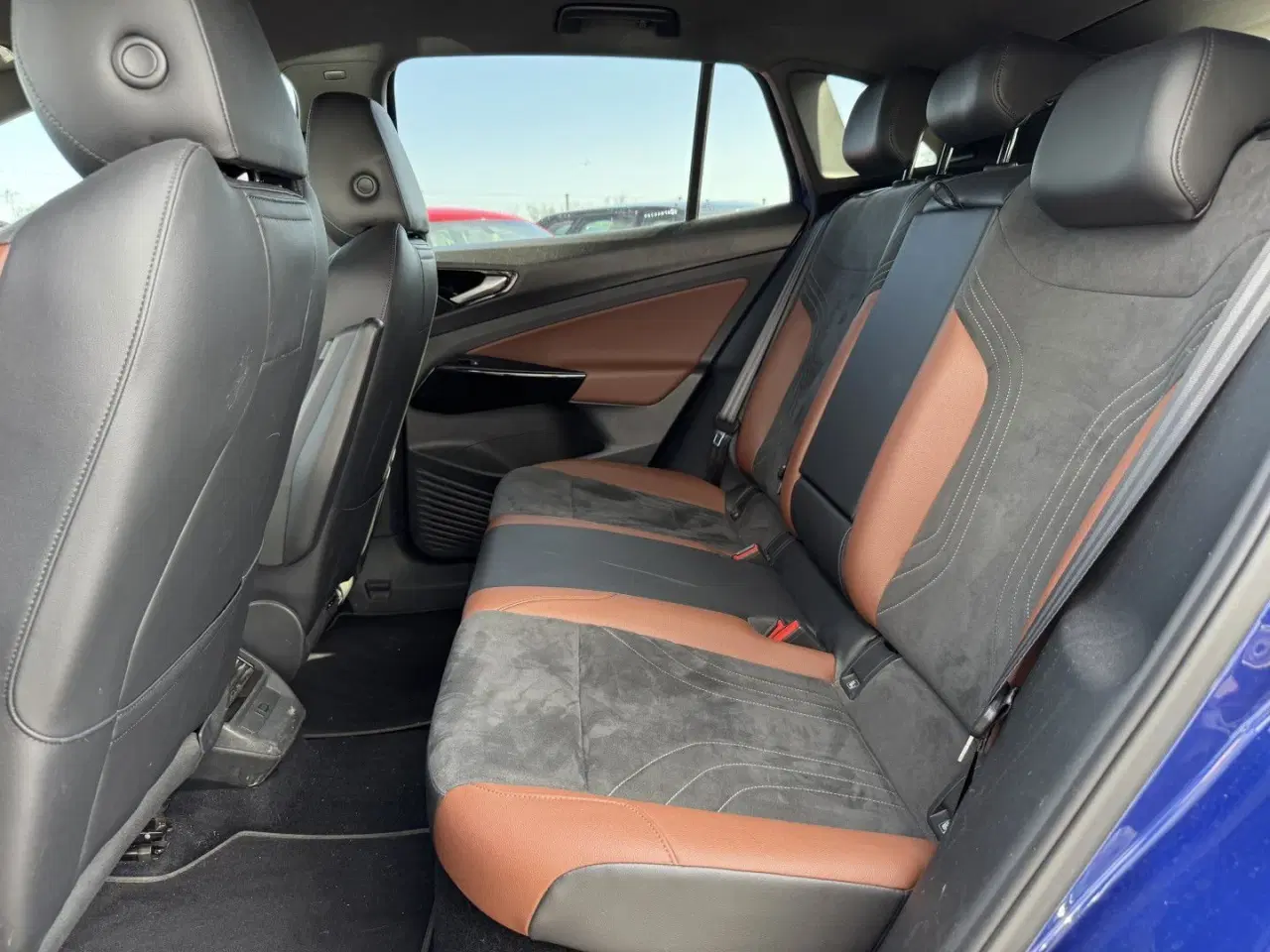 Billede 19 - VW ID.4 EL Pro Business Performance 204HK 5d Aut.