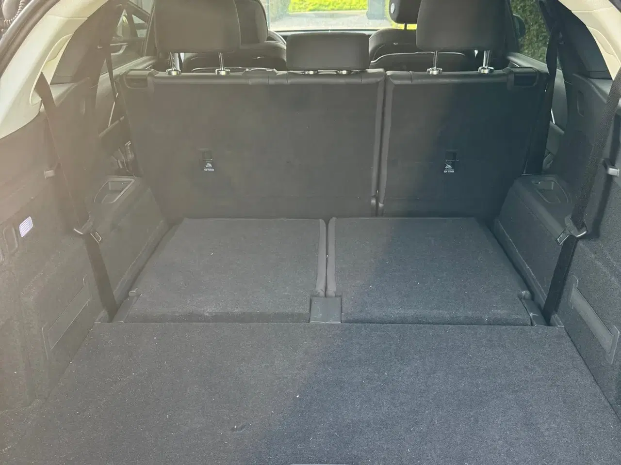 Billede 9 - Hongqi E-HS9 84 Comfort