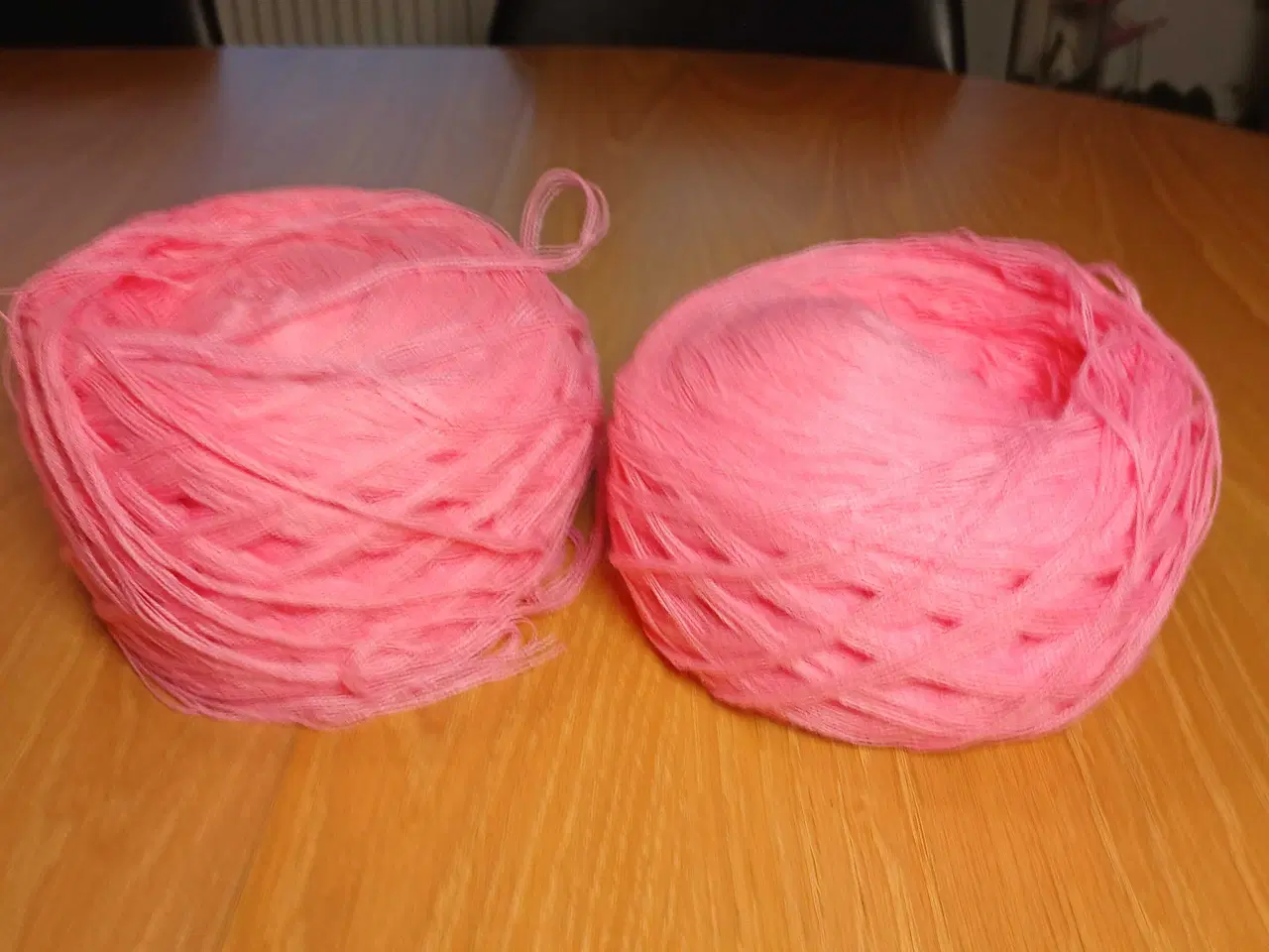 Billede 21 - Garn sælges