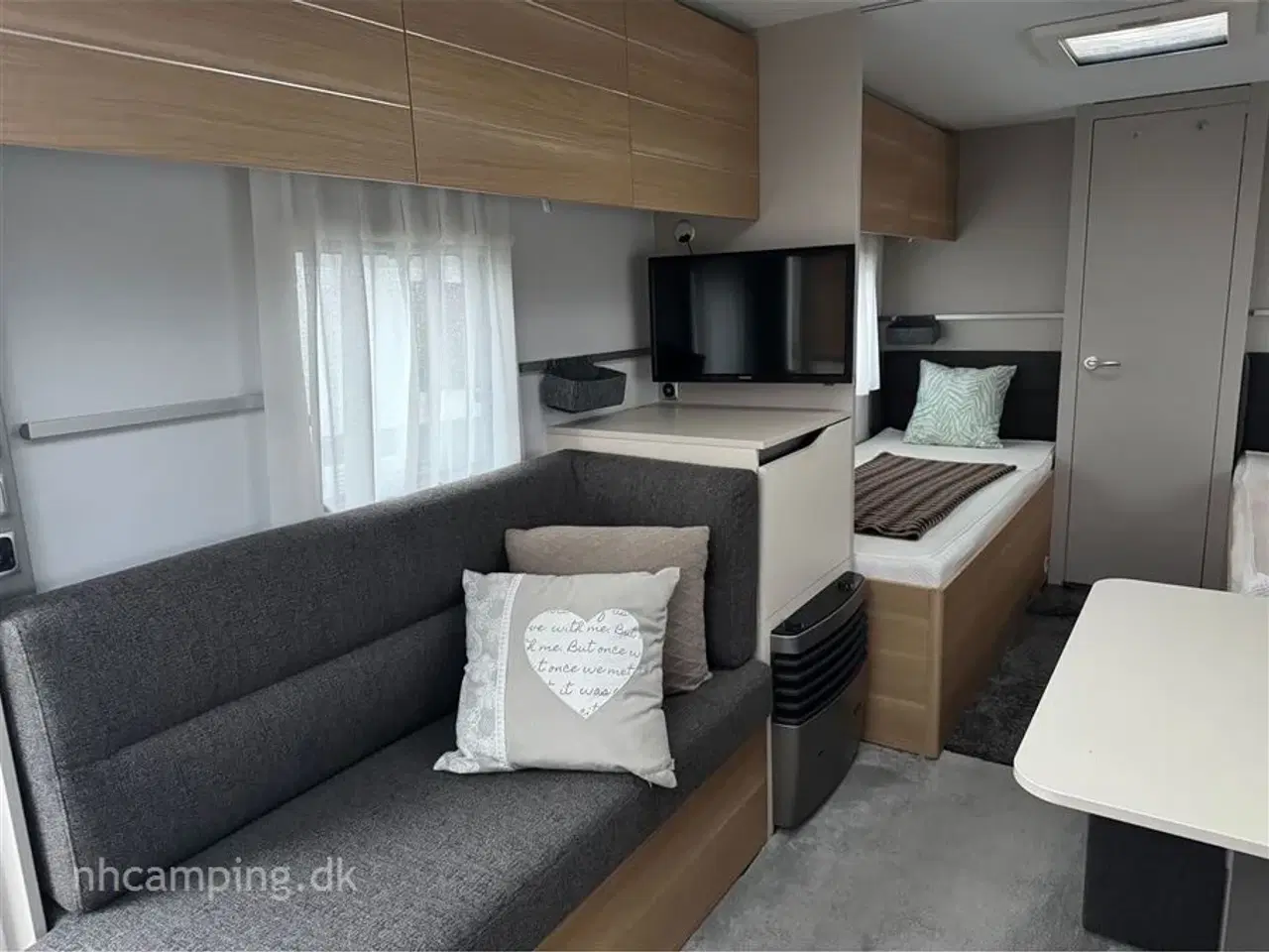 Billede 5 - 2021 - Adria Adora 613 HT Sælges for kunde