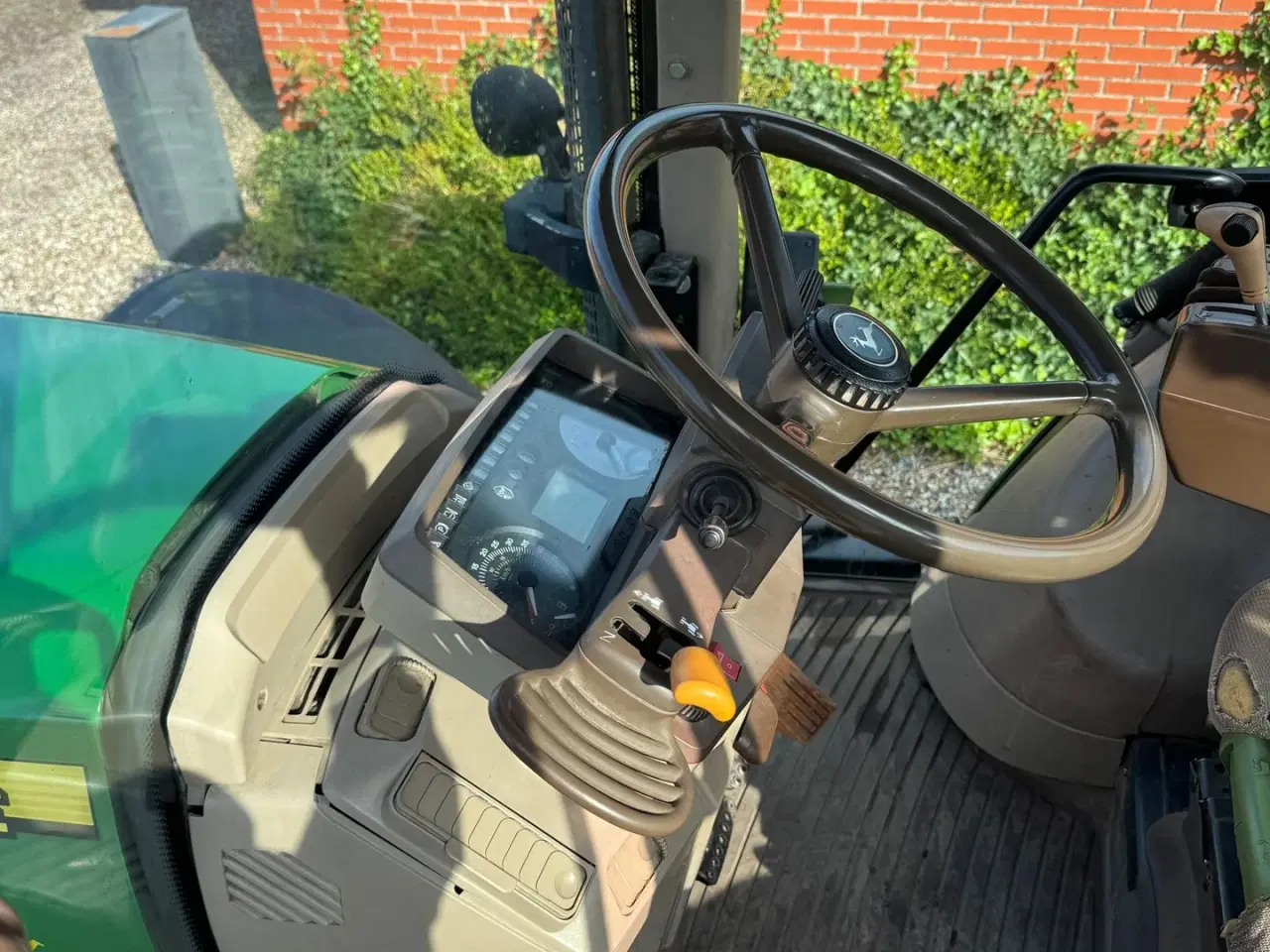 Billede 13 - John Deere 6430