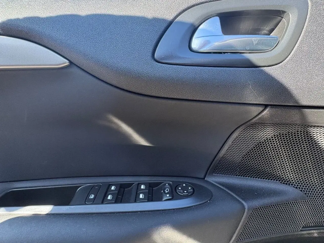 Billede 13 - Citroën C4 1,6 BlueHDi 100 Challenge