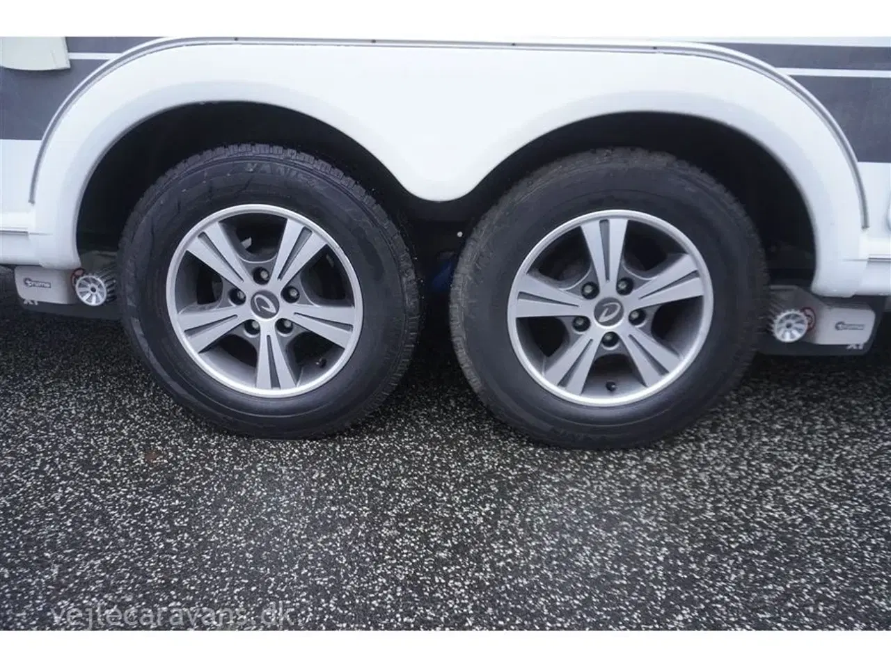 Billede 6 - 2019 - Dethleffs Generation Scandi Snow 655 RFK