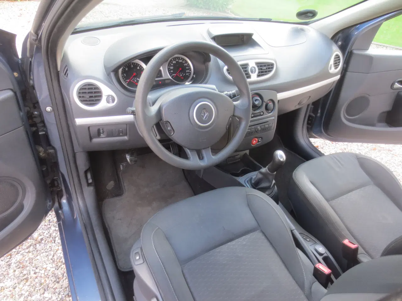 Billede 16 - Renault Clio 1.5 DCi Nysynet. 