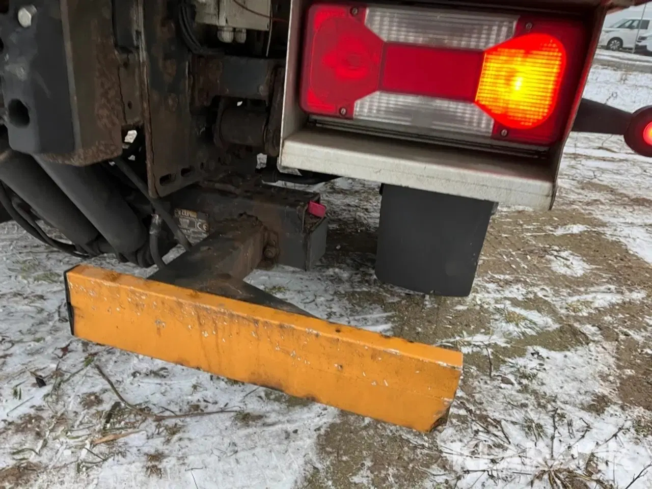 Billede 12 - Varebil Iveco Daily