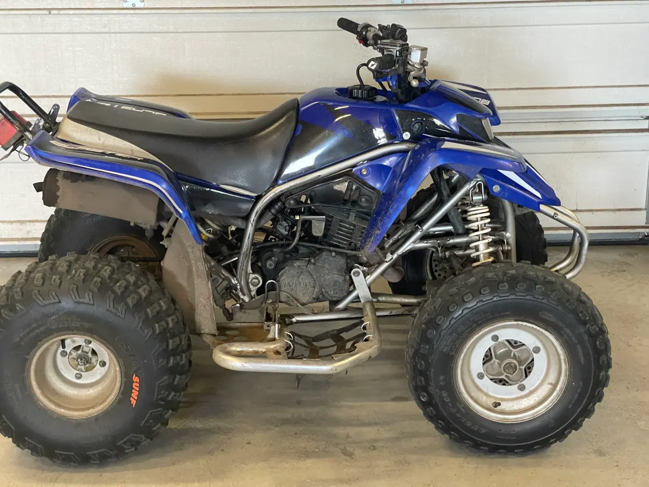 Billede 1 - Yamaha Blaster