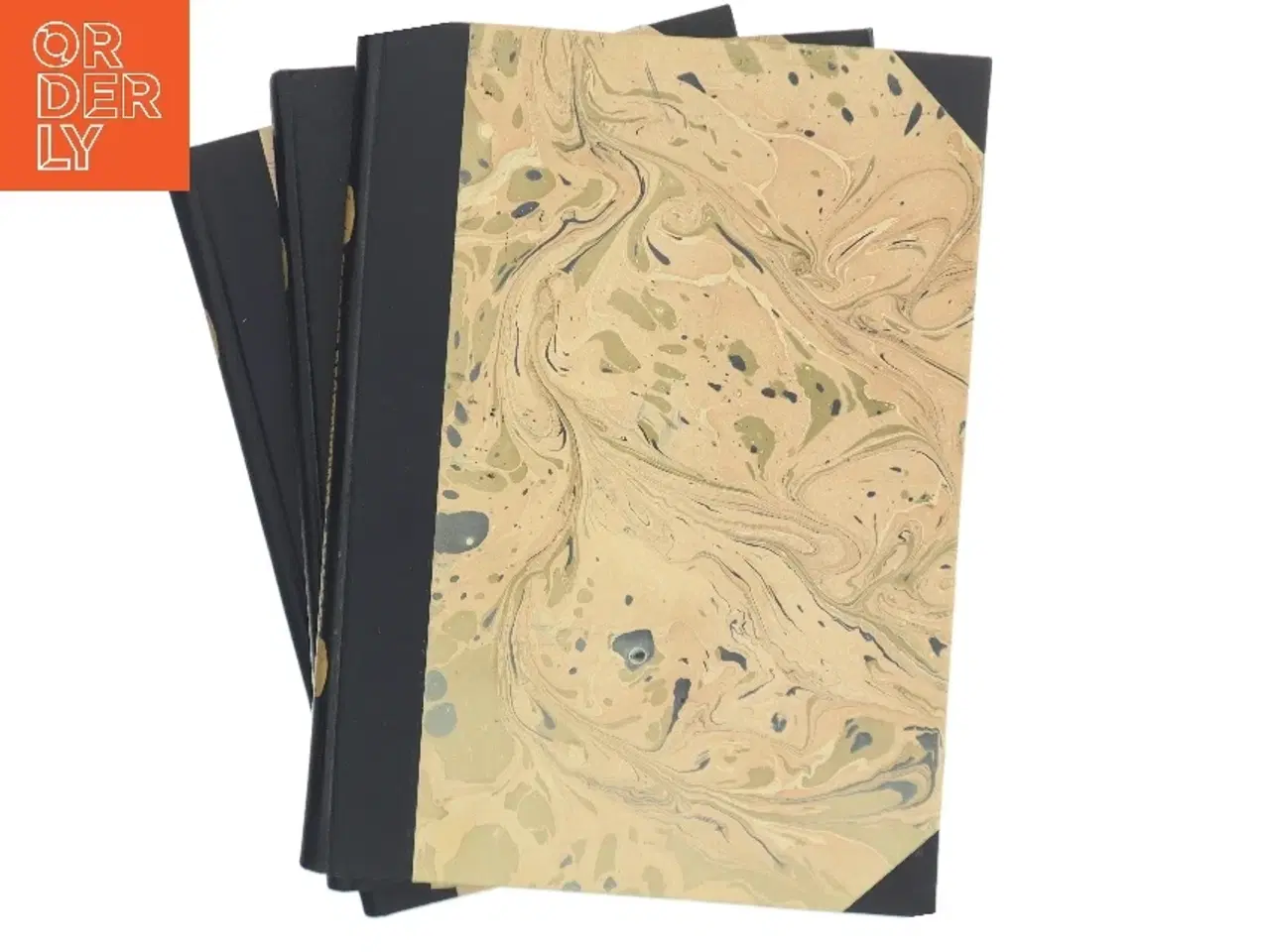 Billede 1 - Årets Største Begivenheder i Billeder af C. Nash-Hendriksen (Bog)