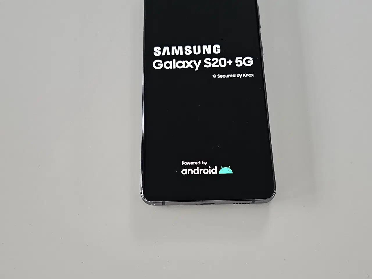 Billede 1 - Samsung Galaxy S20+ 5G