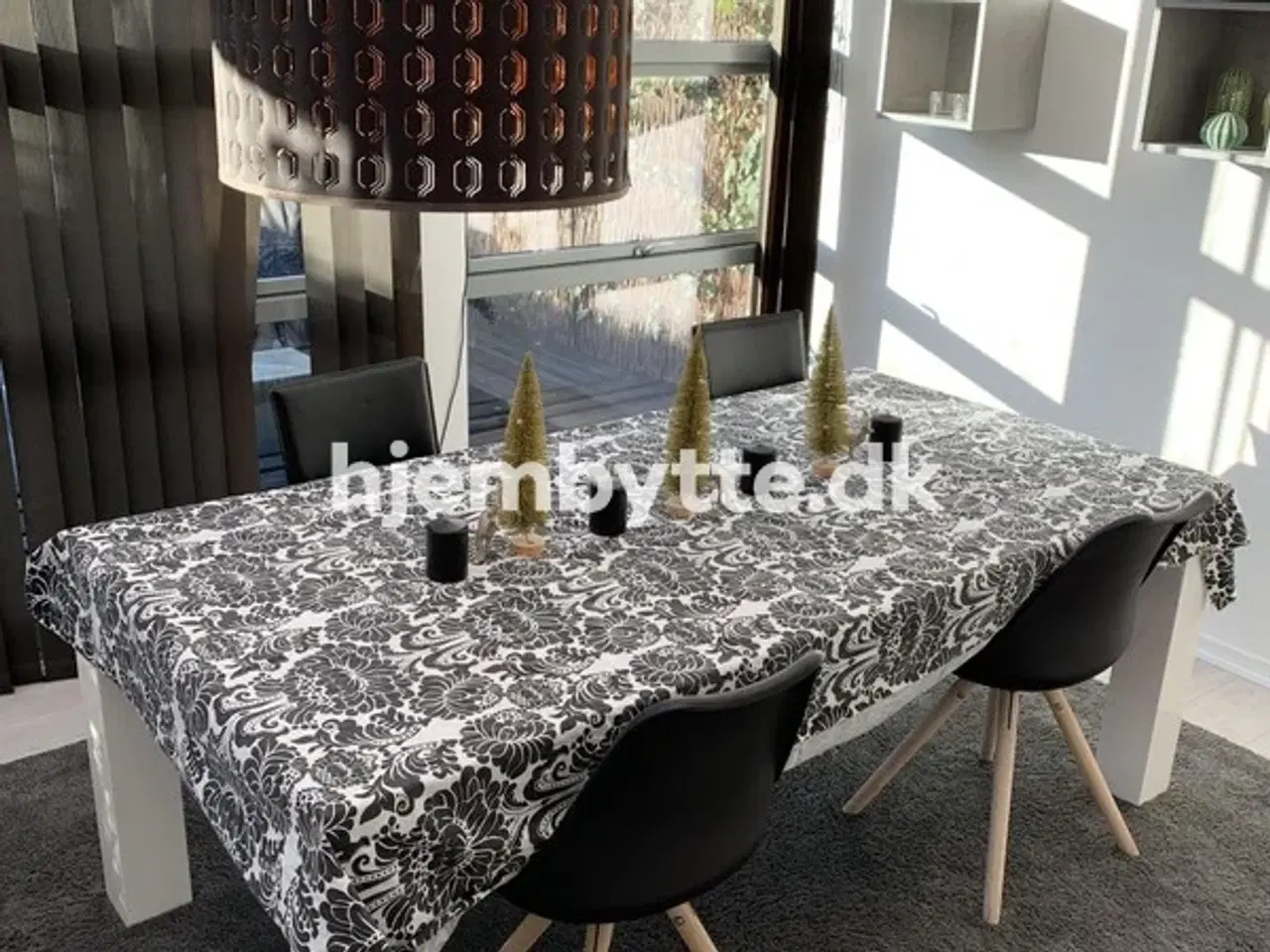 Billede 5 - Hjembytte - Horsevænget