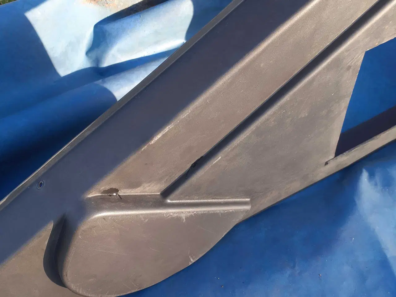 Billede 19 - Klippo 18/50 dele til klippeborde  