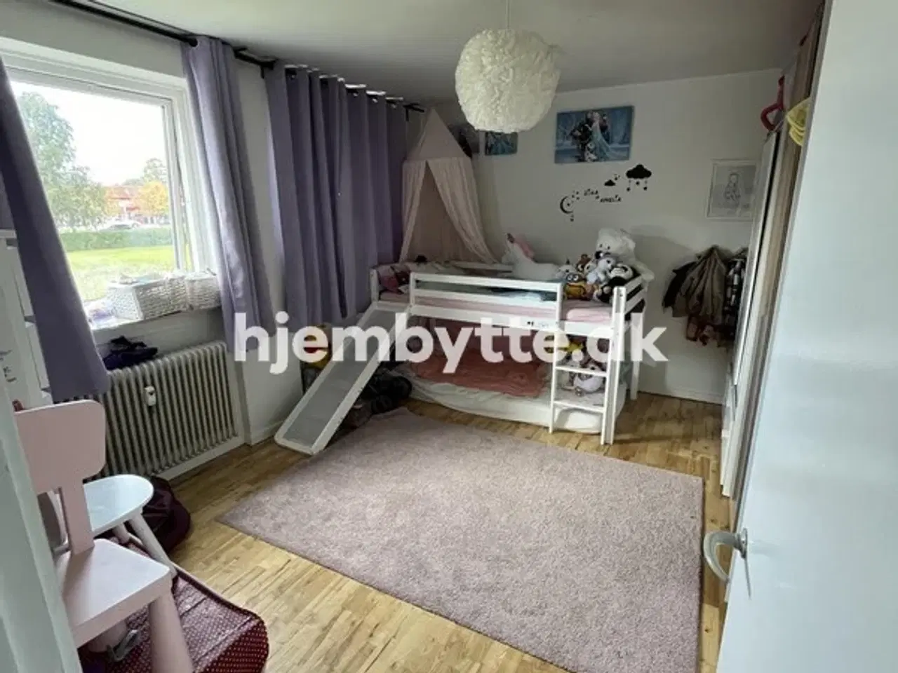 Billede 4 - Hjembytte - Tranehaven