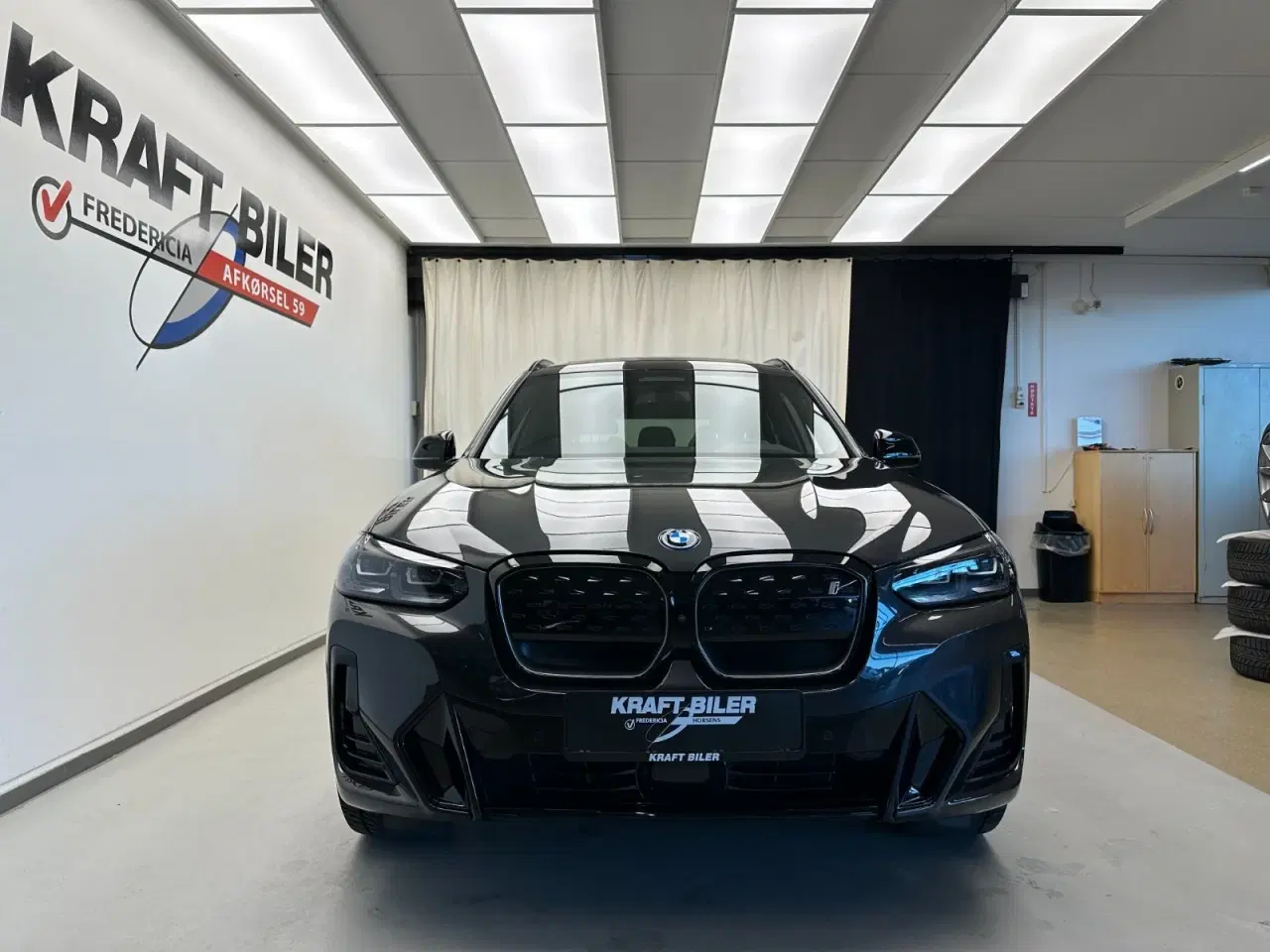 Billede 7 - BMW iX3  Charged Plus M-Sport