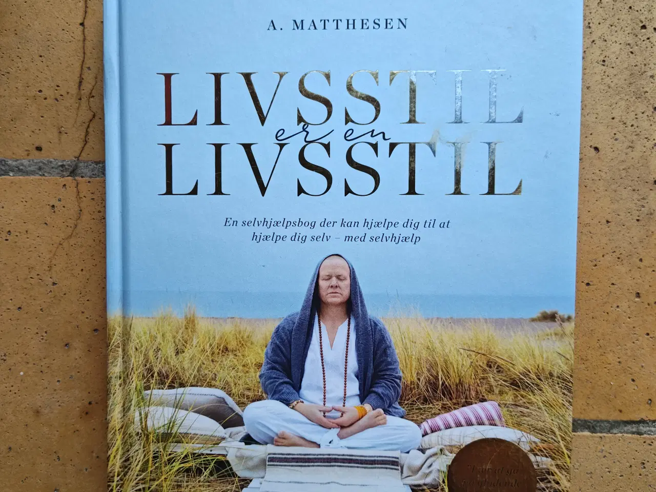Billede 1 - Livsstil er en Livsstil - Anders Matthesen Anden