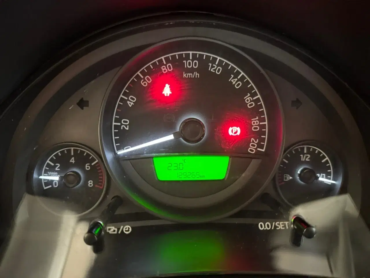 Billede 7 - Skoda Citigo 1,0 60 Active GreenTec