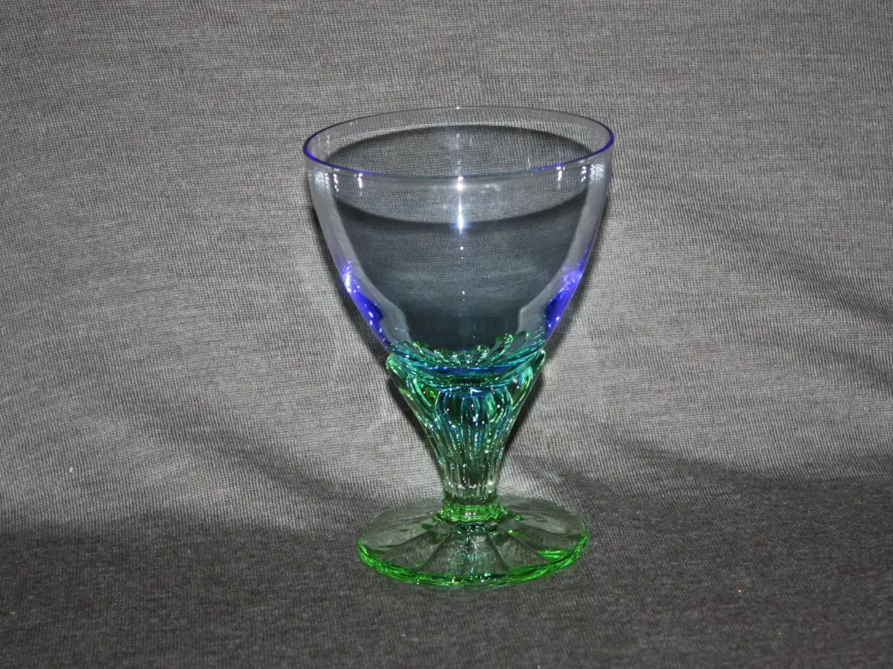 Billede 4 - Bormioli Rocco Bahia Bi-Color Glas højde 14,3 cm